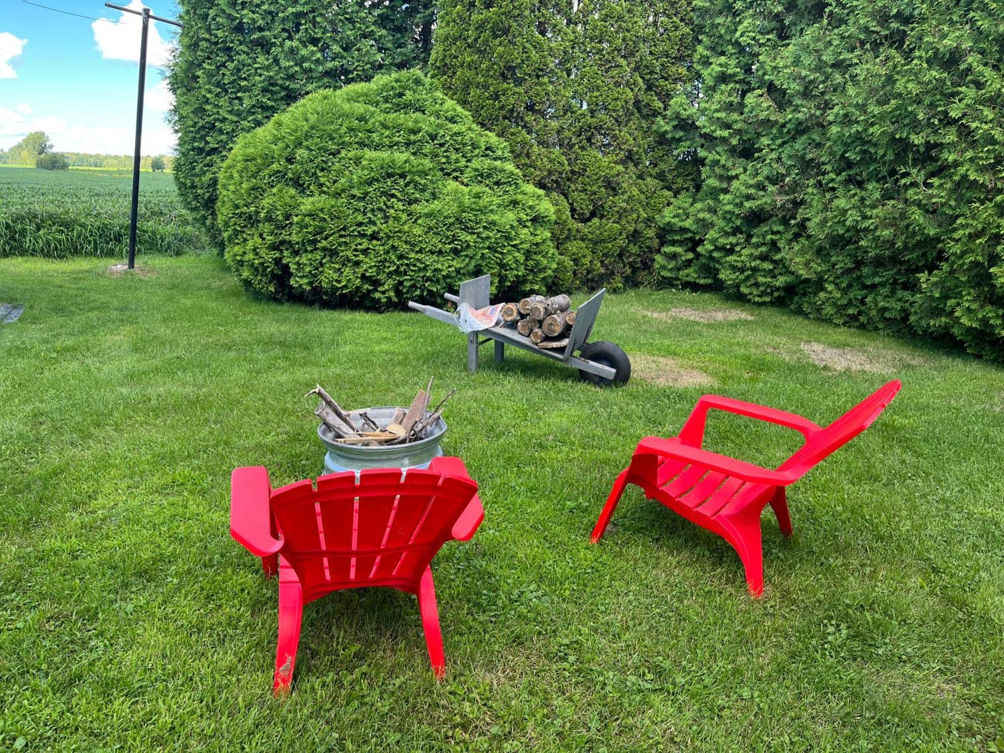 La Ruee Vers L'Orge Apartamento Trois-Rivières Exterior foto