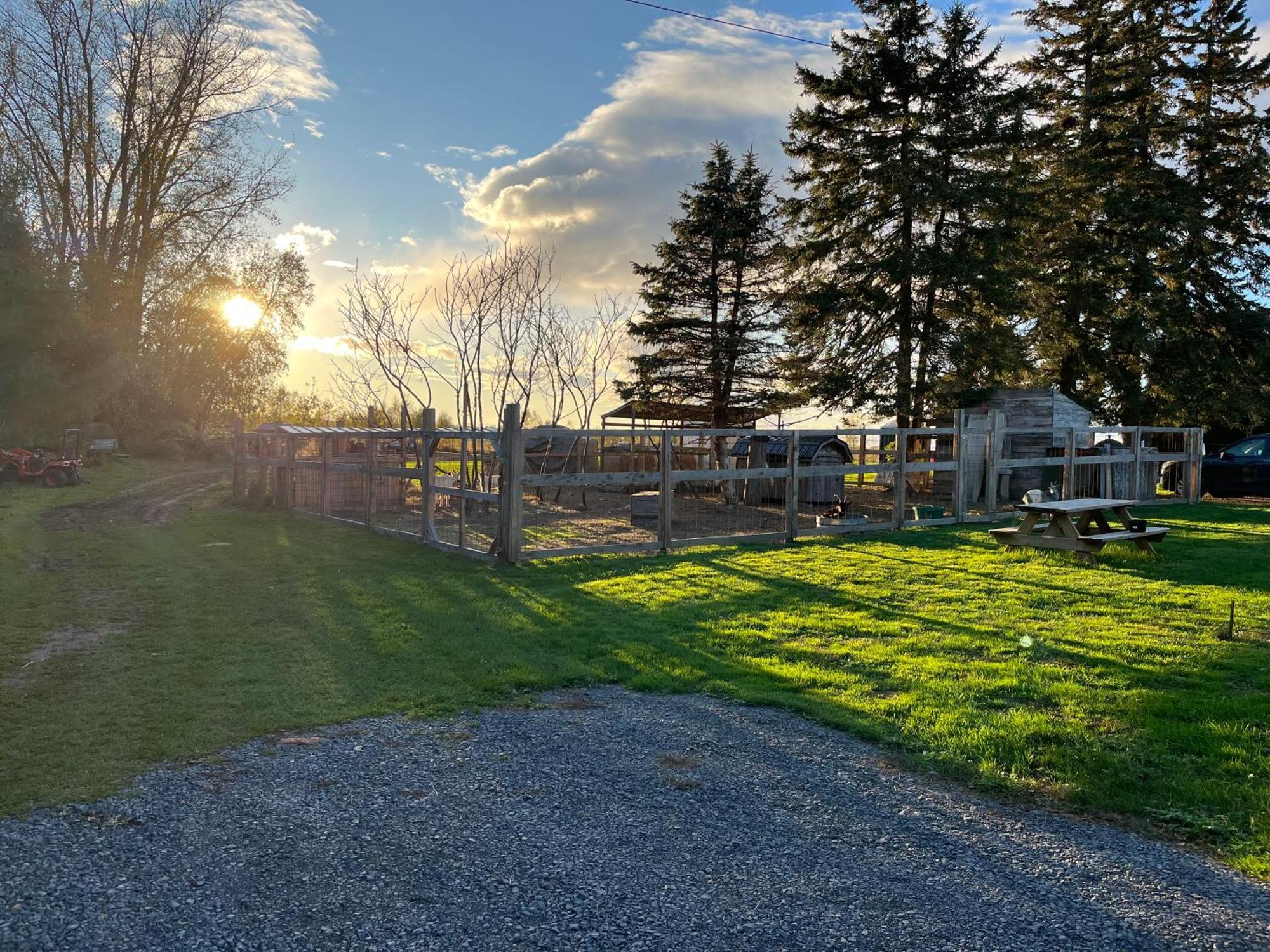 La Ruee Vers L'Orge Apartamento Trois-Rivières Exterior foto