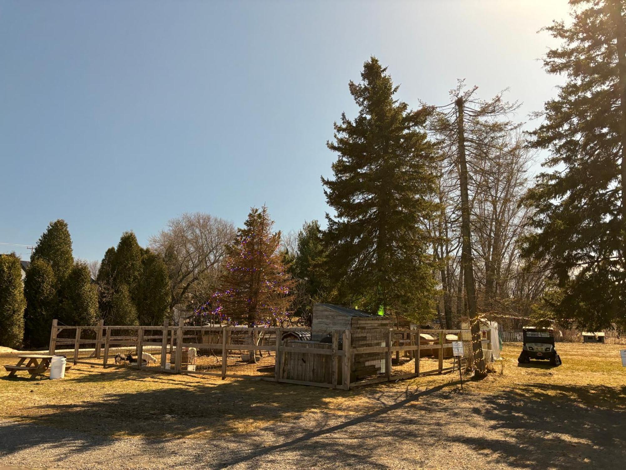 La Ruee Vers L'Orge Apartamento Trois-Rivières Exterior foto